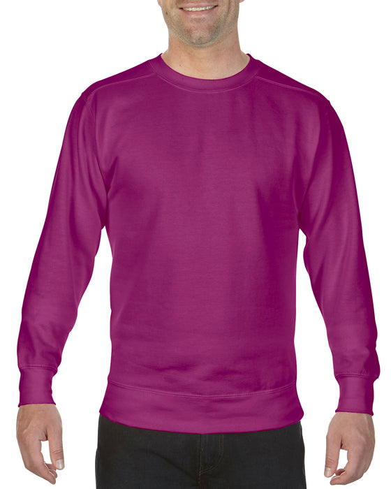 Adult Crewneck Sweatshirt