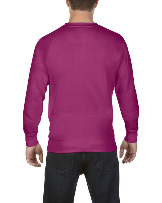 Adult Crewneck Sweatshirt