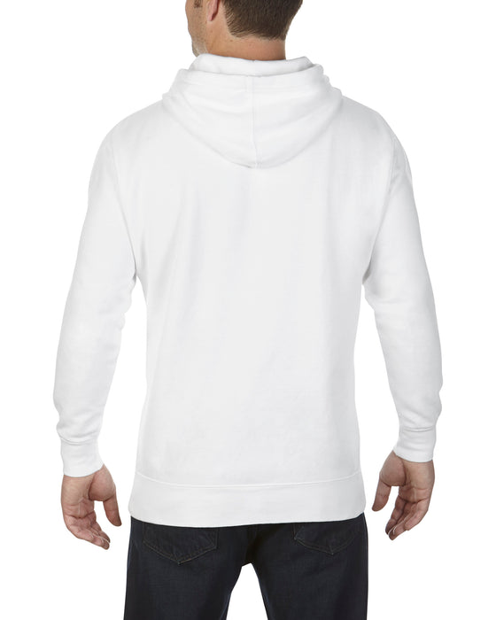 Adult Hooded Sweatshirt