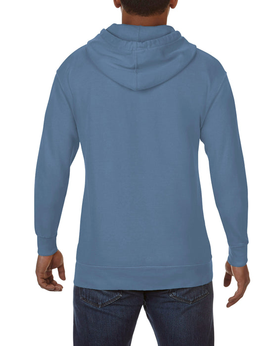 Adult Hooded Sweatshirt