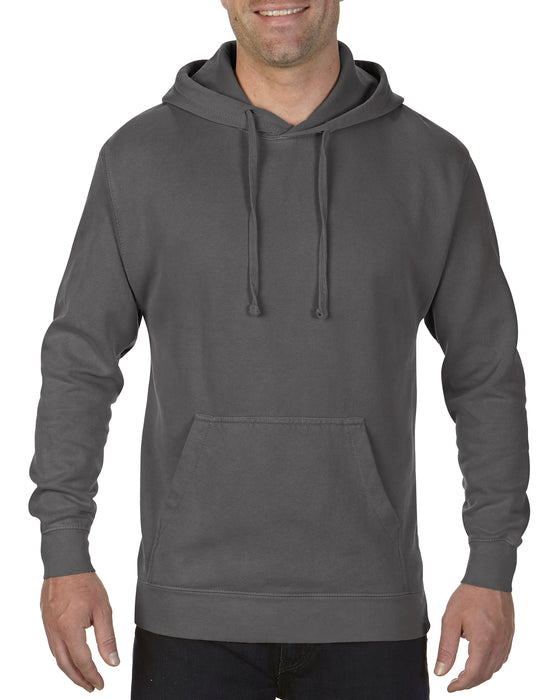 Adult Hooded Sweatshirt