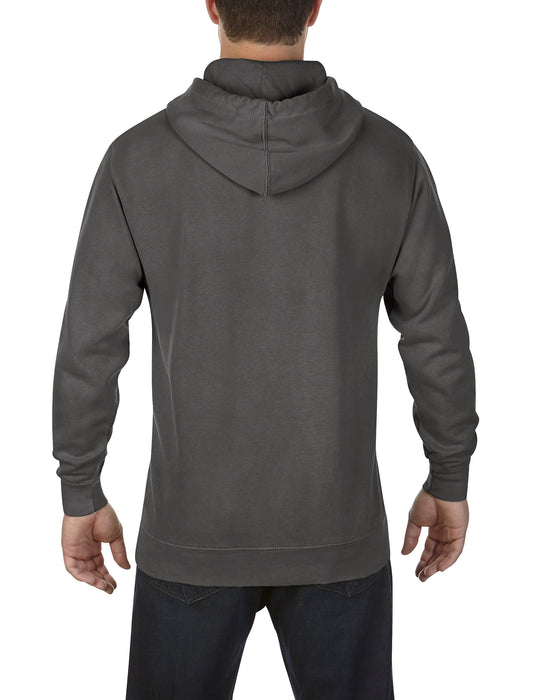 Adult Hooded Sweatshirt