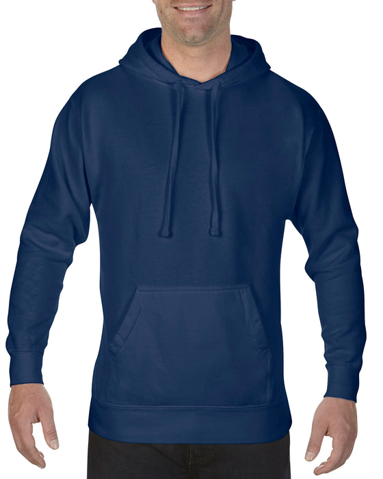 Adult Hooded Sweatshirt