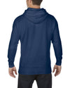 Adult Hooded Sweatshirt