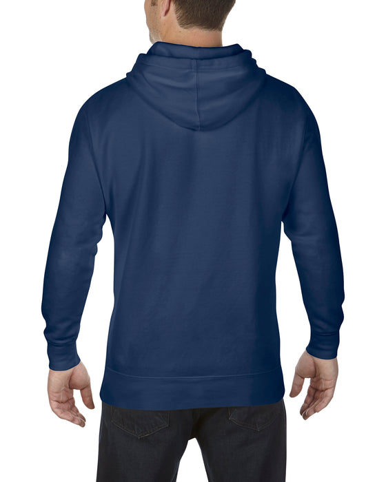 Adult Hooded Sweatshirt