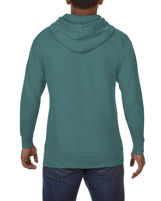 Adult Hooded Sweatshirt
