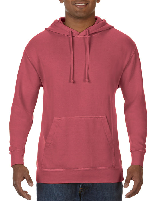 Adult Hooded Sweatshirt