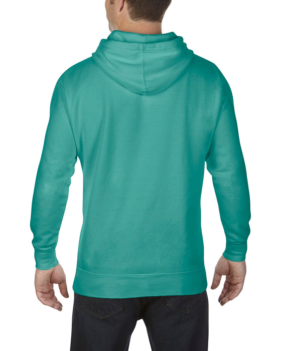 Adult Hooded Sweatshirt