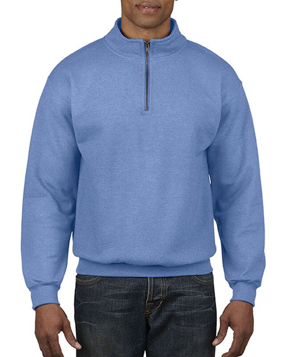 Comfort Colors 1/4 Zip Sweatshirt