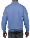 Comfort Colors 1/4 Zip Sweatshirt