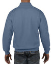 Comfort Colors 1/4 Zip Sweatshirt