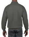 Comfort Colors 1/4 Zip Sweatshirt