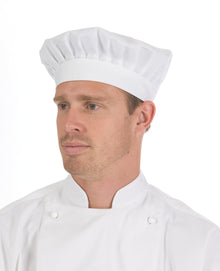  Beret (Pastry) Hat