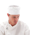 Cool-Breeze Flat Top Hat With Air Flow Mesh Upper
