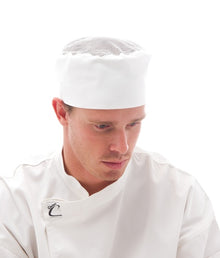 Cool-Breeze Flat Top Hat With Air Flow Mesh Upper
