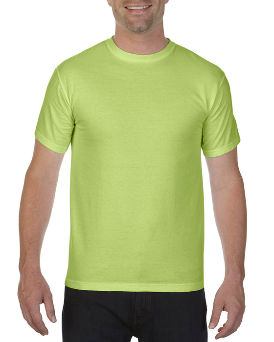 Adult Heavyweight T-Shirt