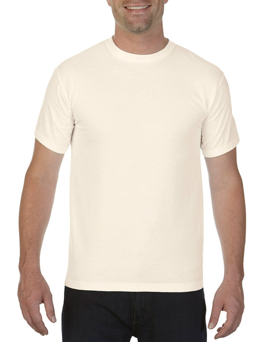 Adult Heavyweight T-Shirt