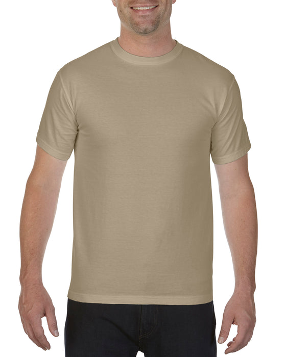 Adult Heavyweight T-Shirt