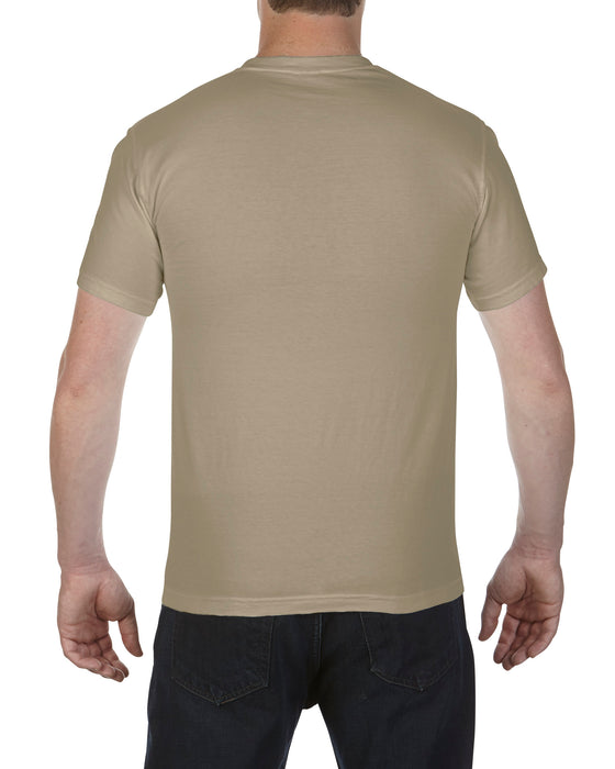 Adult Heavyweight T-Shirt