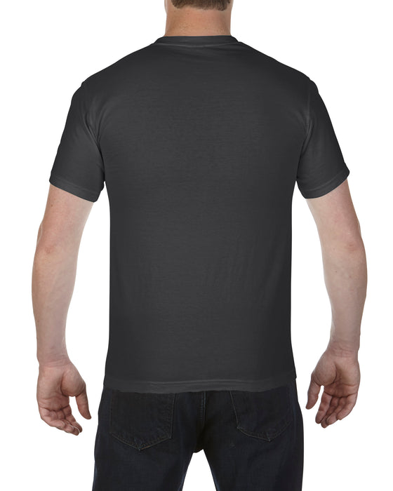 Adult Heavyweight T-Shirt