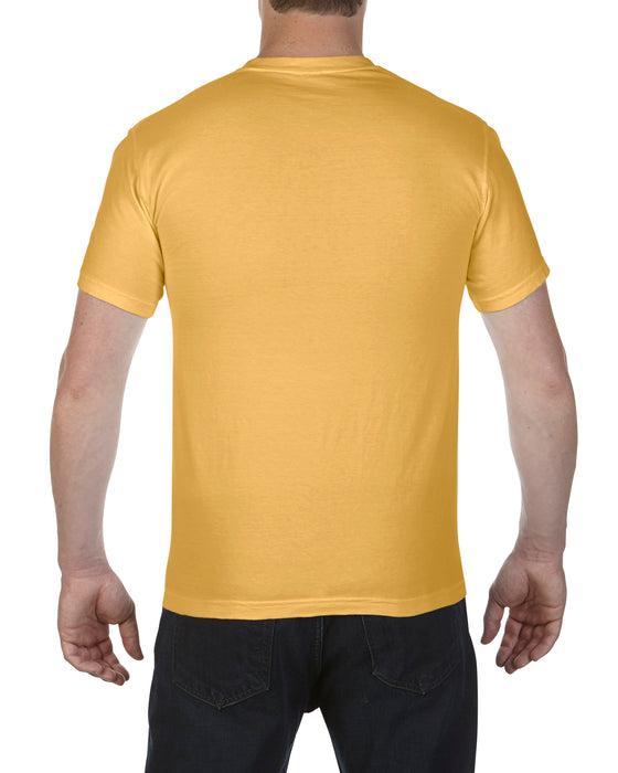 Adult Heavyweight T-Shirt