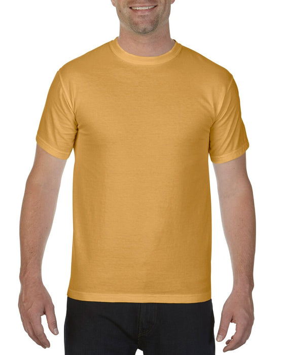 Adult Heavyweight T-Shirt