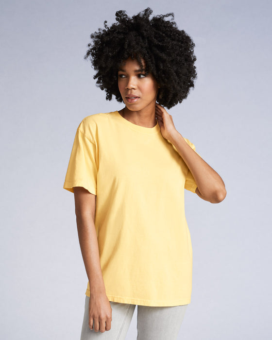 Adult Heavyweight T-Shirt