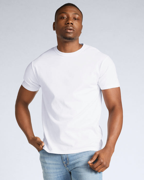 Adult Heavyweight T-Shirt