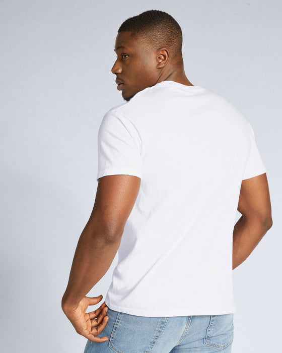 Adult Heavyweight T-Shirt