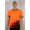 1735# HI VIS S/S T-SHIRT