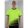 1735# HI VIS S/S T-SHIRT