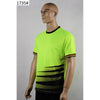 1735# HI VIS S/S T-SHIRT