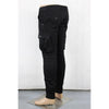 1738# CUFFED STRETCH PANTS