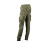 1738# CUFFED STRETCH PANTS