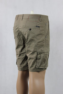  1740# STRETCH PLAIN SHORTS