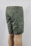 1740# STRETCH PLAIN SHORTS