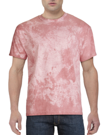  Adult Color Blast Heavyweight T-Shirt