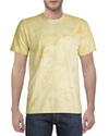 Adult Color Blast Heavyweight T-Shirt