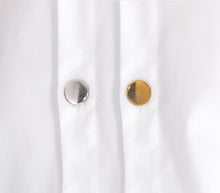  Waiter Jacket Buttons