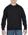 Heavy Blend Youth Crewneck Sweatshirt