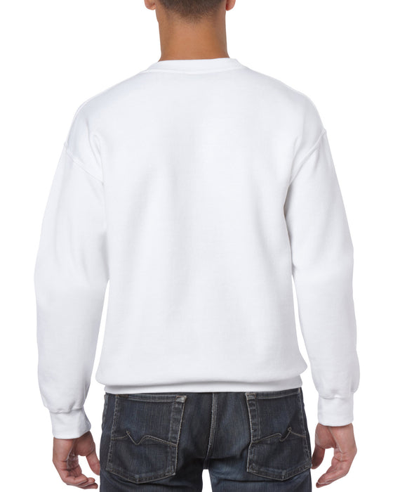 Heavy Blend Adult Crewneck Sweatshirt