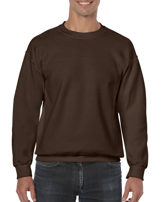Heavy Blend Adult Crewneck Sweatshirt