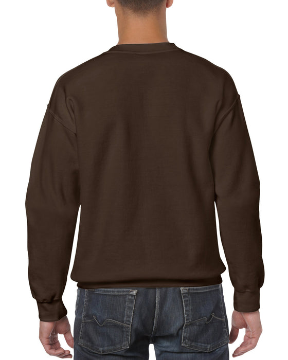 Heavy Blend Adult Crewneck Sweatshirt