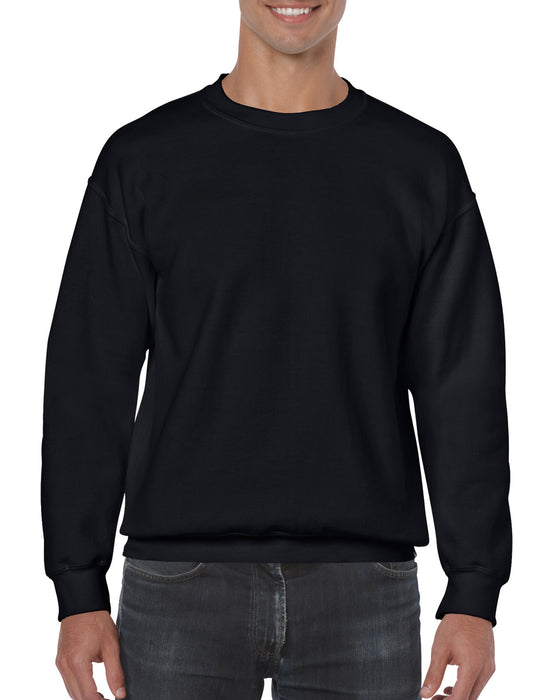 Heavy Blend Adult Crewneck Sweatshirt