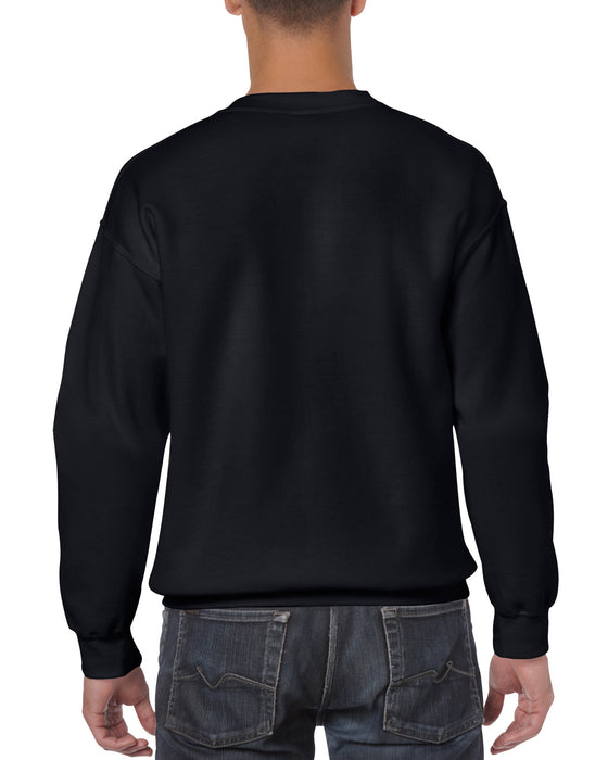 Heavy Blend Adult Crewneck Sweatshirt