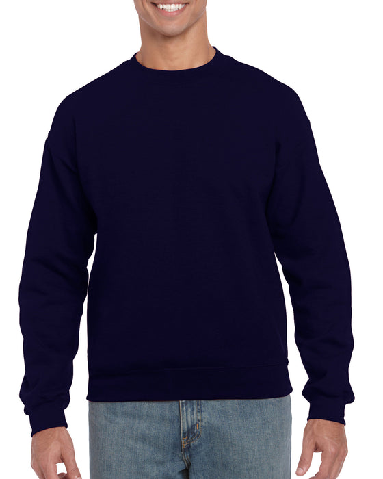 Heavy Blend Adult Crewneck Sweatshirt