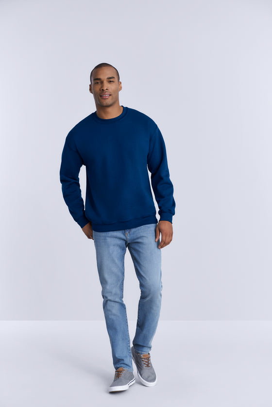 Heavy Blend Adult Crewneck Sweatshirt