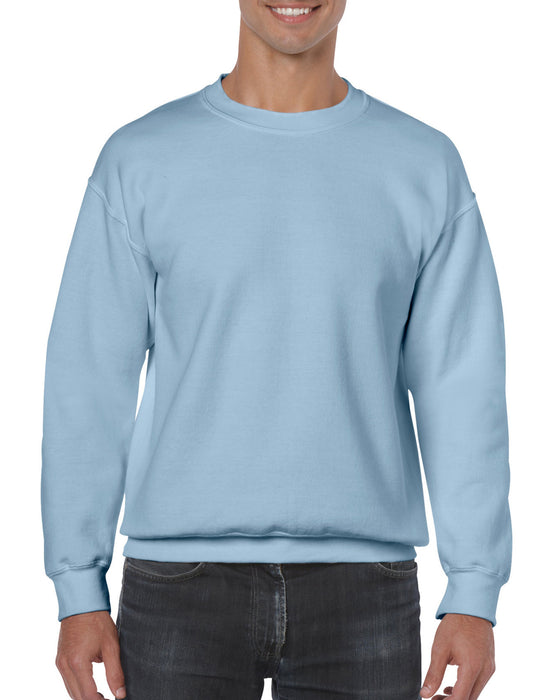 Heavy Blend Adult Crewneck Sweatshirt