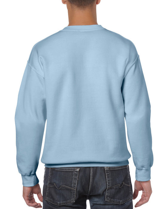 Heavy Blend Adult Crewneck Sweatshirt
