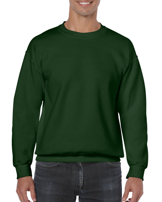 Heavy Blend Adult Crewneck Sweatshirt